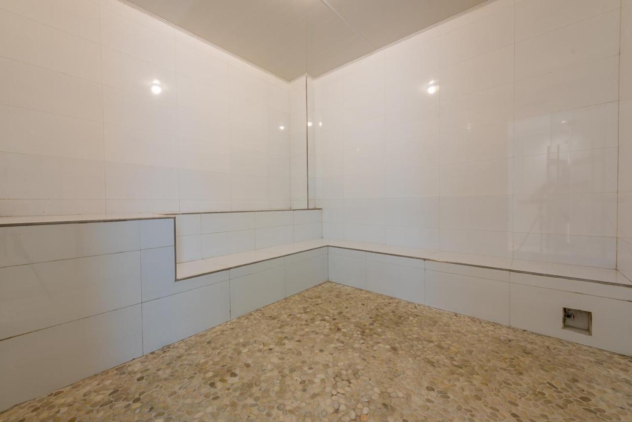 Apartamento Virrey Cartagena Bagian luar foto